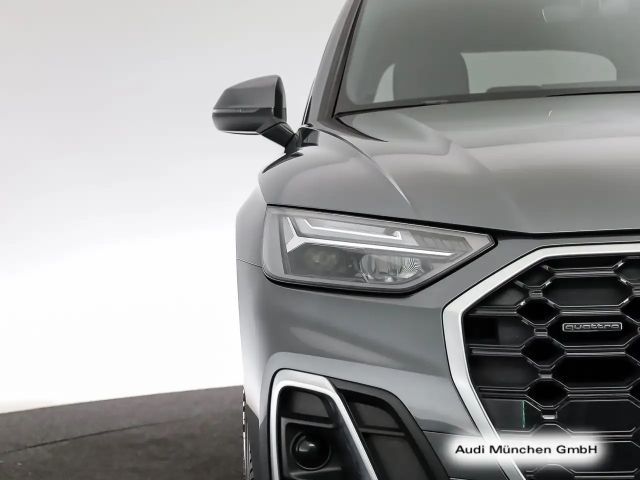 Audi Q5 40 TDI Quattro S-Line S-Tronic