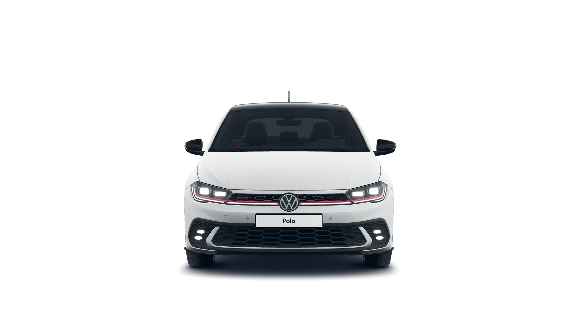 Volkswagen Polo VI Edition 25 Navi Matrix Beats Kamera