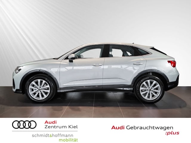 Audi Q3 35 TFSI S-Tronic Sportback