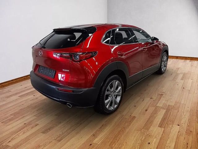 Mazda CX-30 Exclusive-line