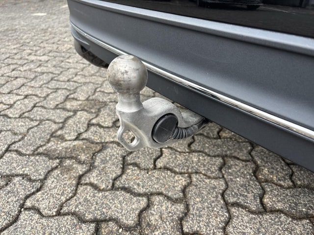 Volkswagen Passat 2.0 TDI Business DSG Variant