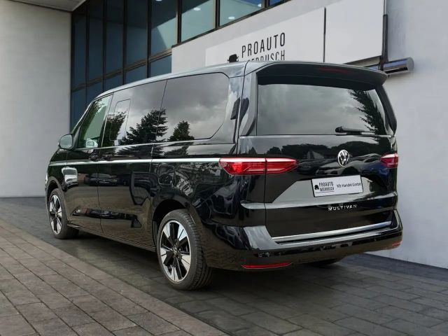 Volkswagen Multivan Lang Style T7