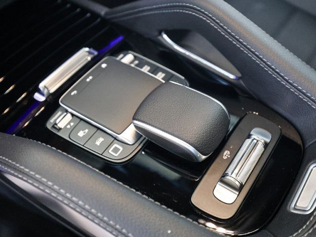 Mercedes-Benz GLE 450 4MATIC