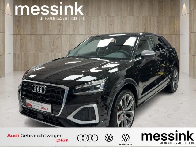Audi Q2 Quattro