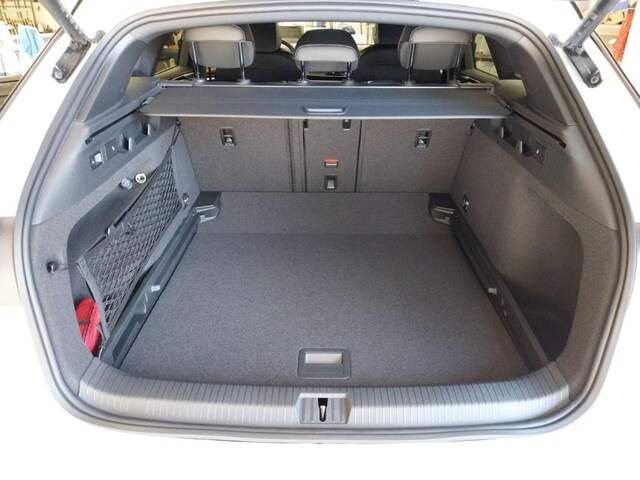 Volkswagen ID.7 Tourer