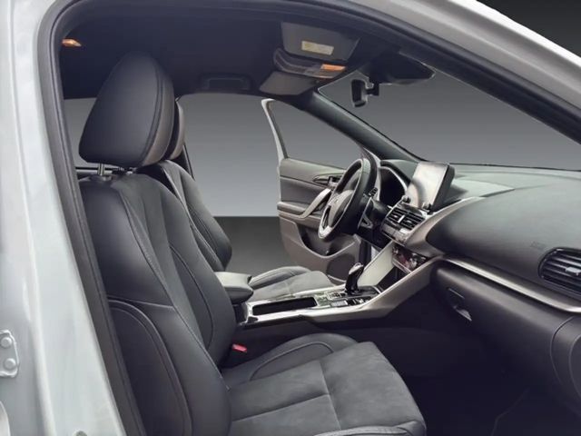 Mitsubishi Eclipse Cross 4WD PHEV