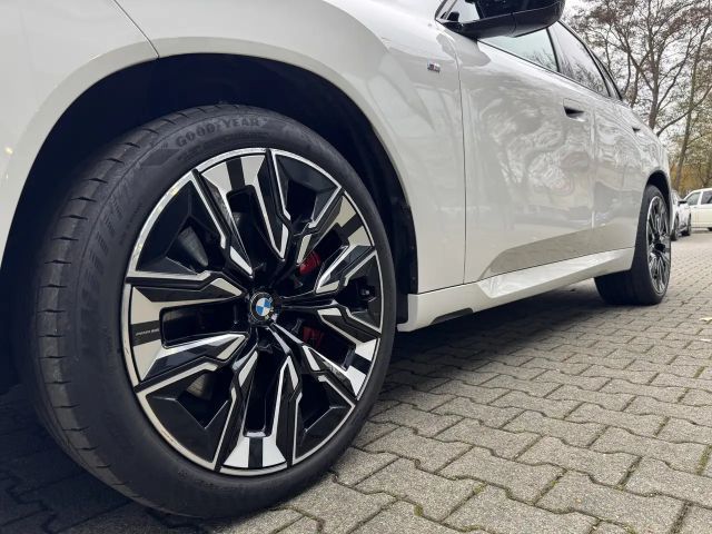 BMW X3 M-Sport xDrive