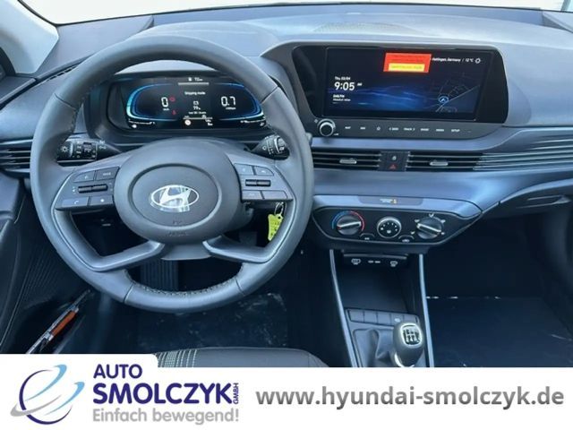 Hyundai i20 1.0 Select