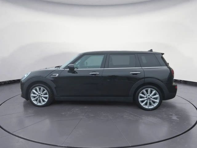 MINI One Clubman Clubman One Bluetooth Klima DPF