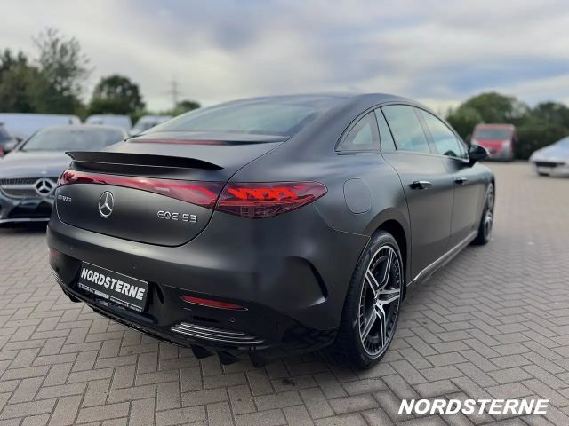 Mercedes-Benz EQE 53 AMG Line Sedan