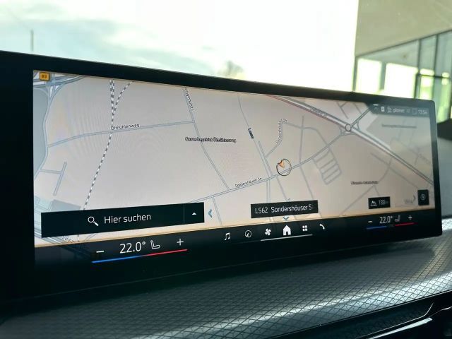 BMW 330 330e M-Sport Touring