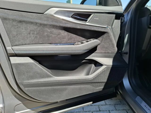 Renault Austral Alpine Esprit