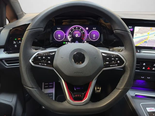 Volkswagen Golf 2.0 TSI DSG GTI