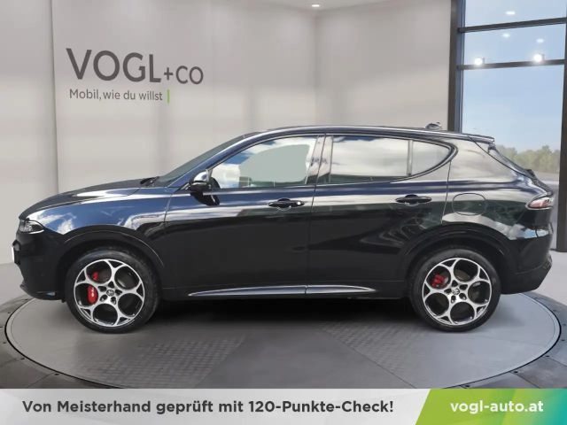 Alfa Romeo Tonale AWD Veloce