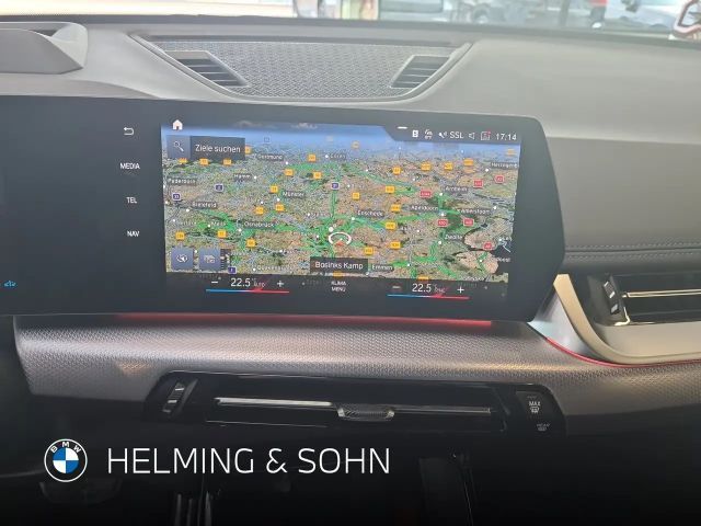 BMW X1 Comfort pakket M-Sport