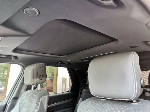 Land Rover Discovery Dynamic HSE R-Dynamic