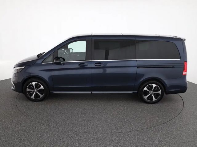 Mercedes-Benz EQV 300 Limousine Lang