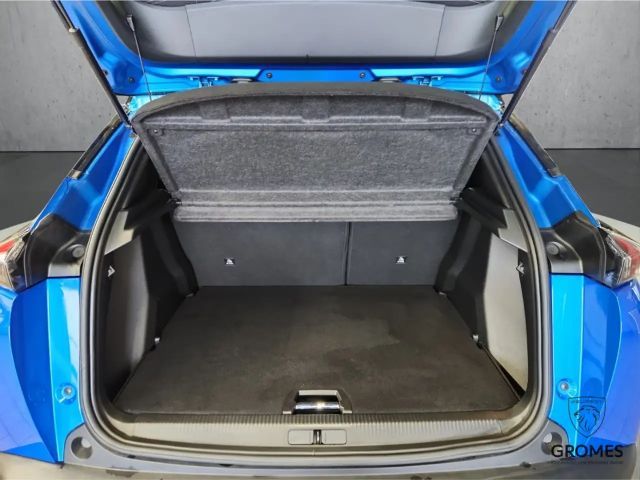 Peugeot E-2008 GT-Line