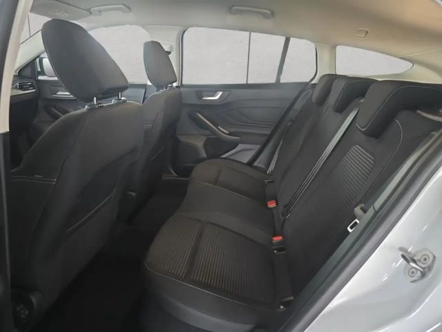 Ford Focus 1.5 EcoBlue Titanium Wagon