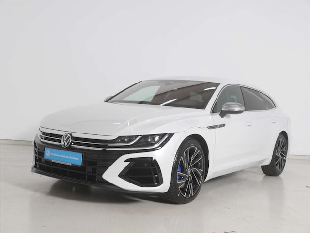 Volkswagen Arteon Shooting Brake 2.0 TSI