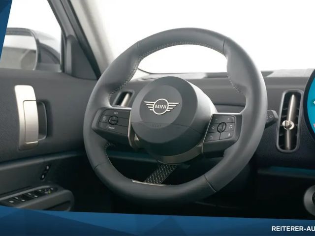 MINI Cooper Countryman Countryman C