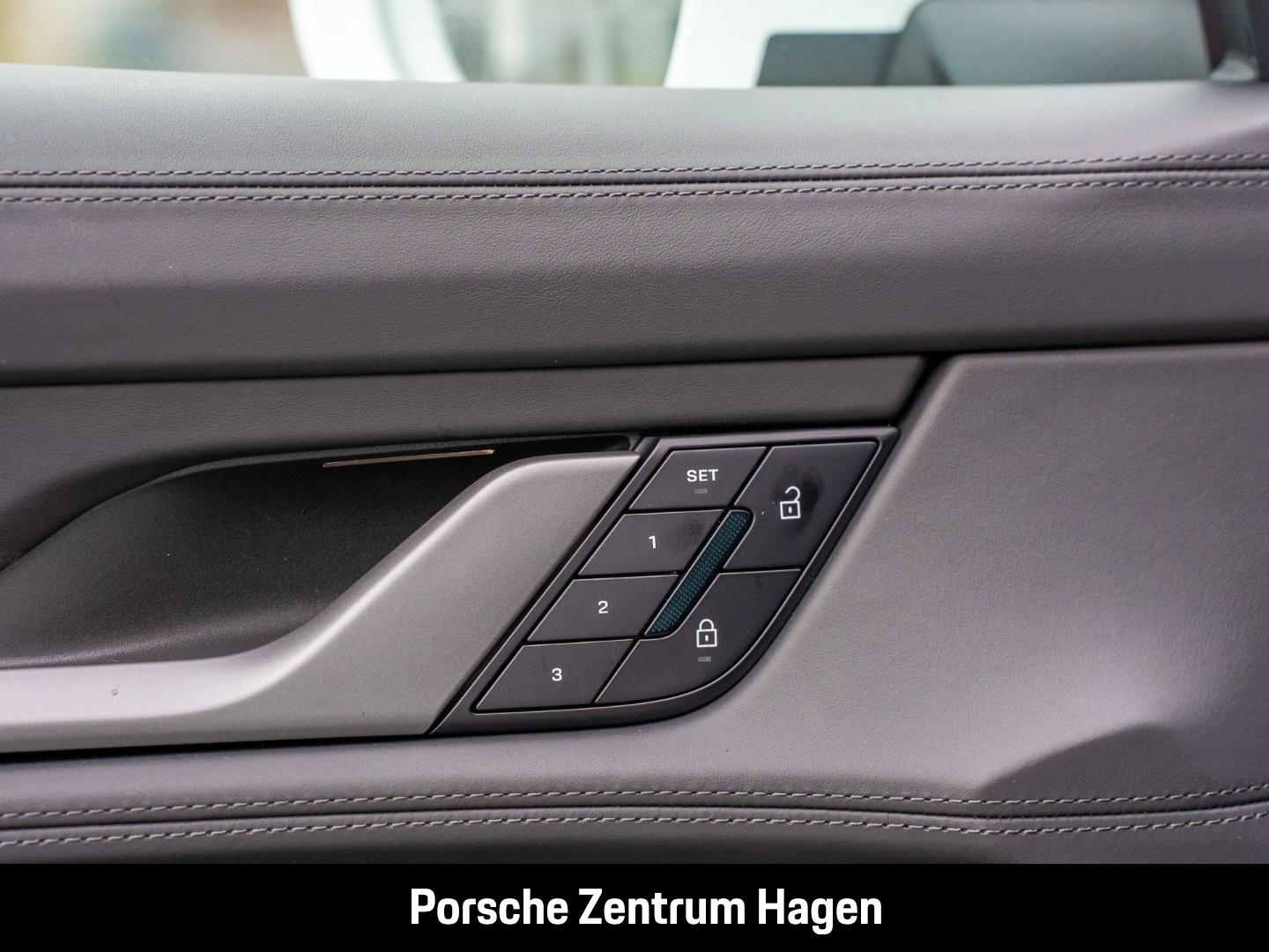 Porsche Taycan Sport Turismo