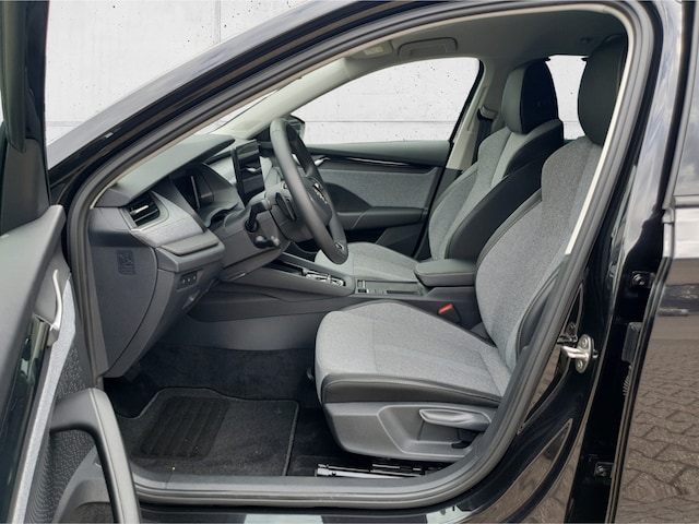 Skoda Octavia 2.0 TDI Combi Selection