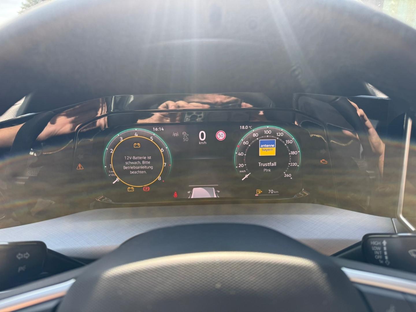 Volkswagen Golf 1.5 TSI Life