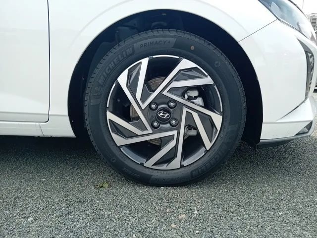 Hyundai i20 1.0 T-GDi Trend