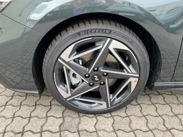 Hyundai i30 Hybrid N Line T-GDi