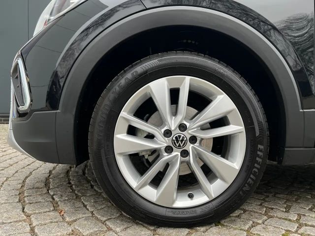 Volkswagen T-Cross 1.5 TSI DSG IQ.Drive Life