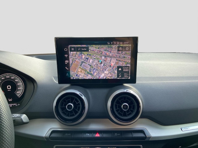 Audi Q2 35 TFSI S-Line S-Tronic