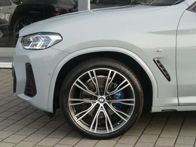 BMW X4 xDrive30d