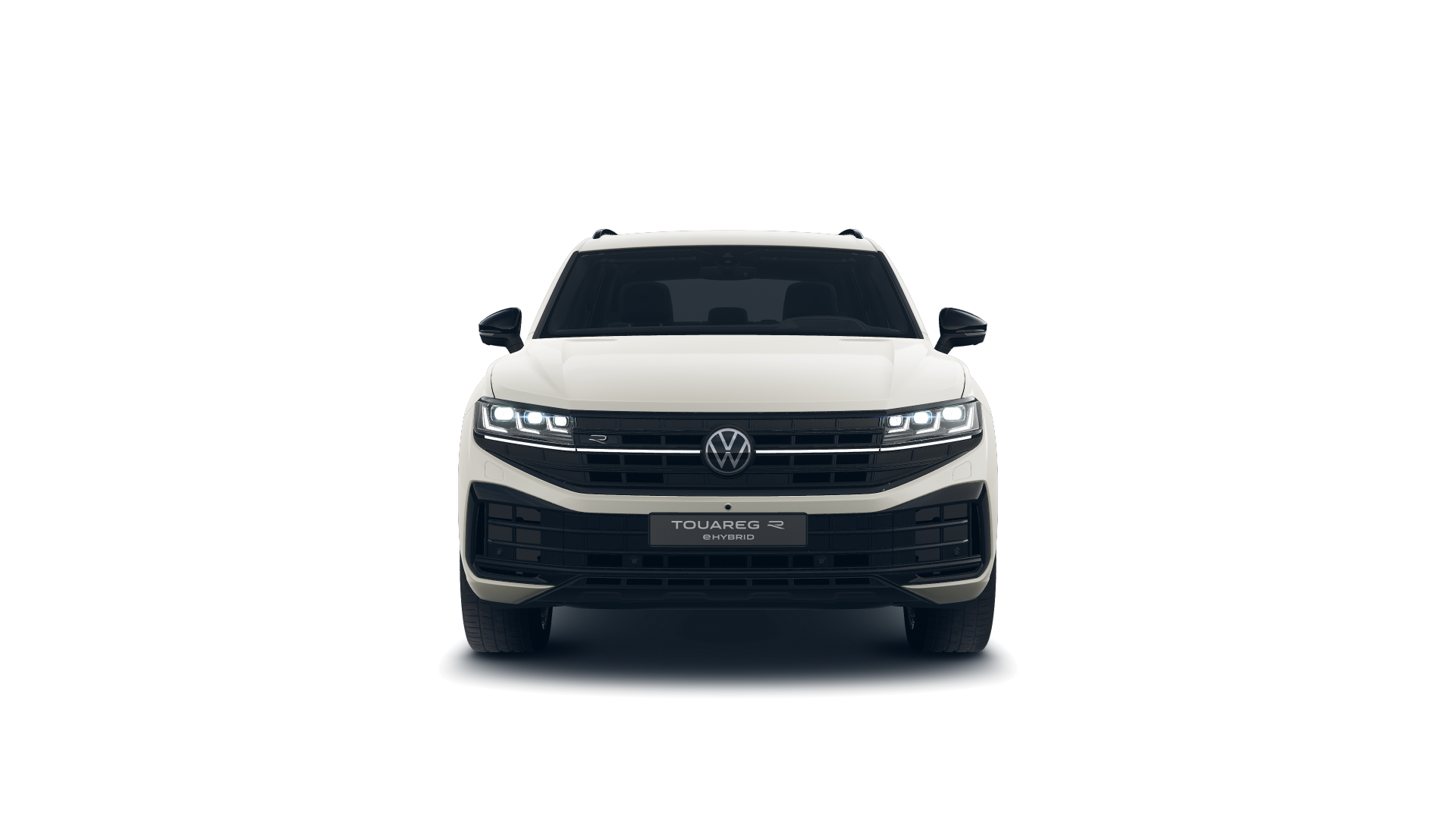Volkswagen Touareg 3.0 V6 TSI eHybrid