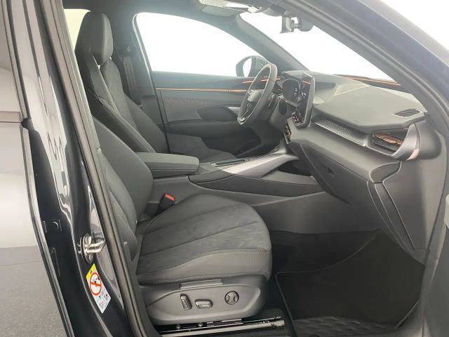 Cupra Terramar 1.5 e-Hybrid