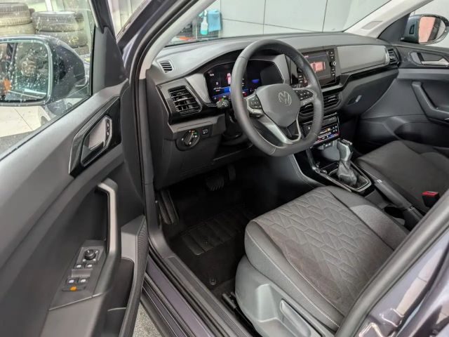 Volkswagen T-Cross 1.0 TSI DSG Life
