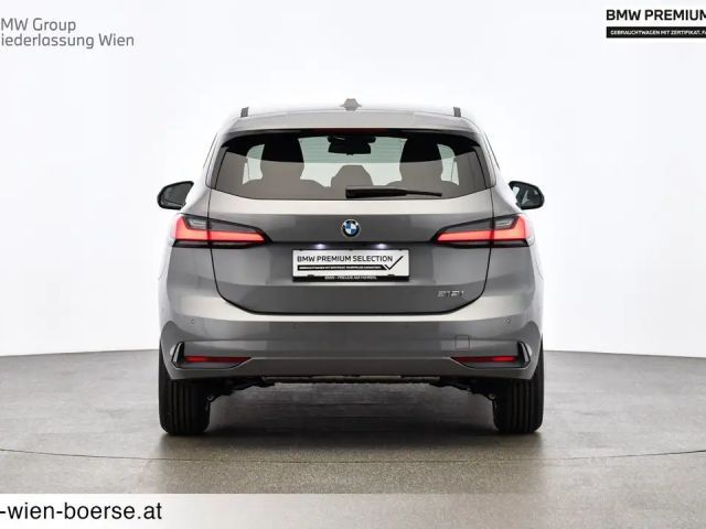 BMW 218 218i Active Tourer