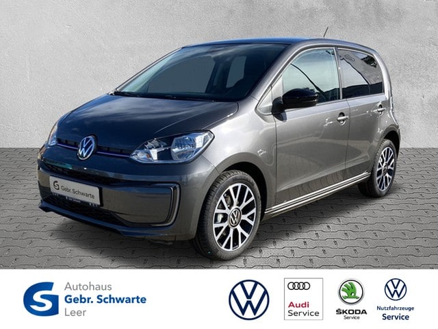 Volkswagen e-up! e-up! Edition CAM LM16 MFL PDC SHZG TEMP TEL