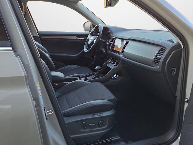 Skoda Kodiaq 2.0 TDI Style Style