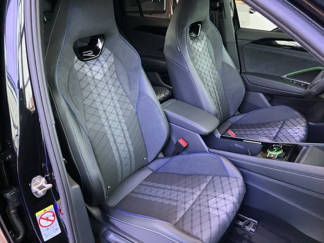 Volkswagen Tiguan 2.0 TDI DSG R-Line