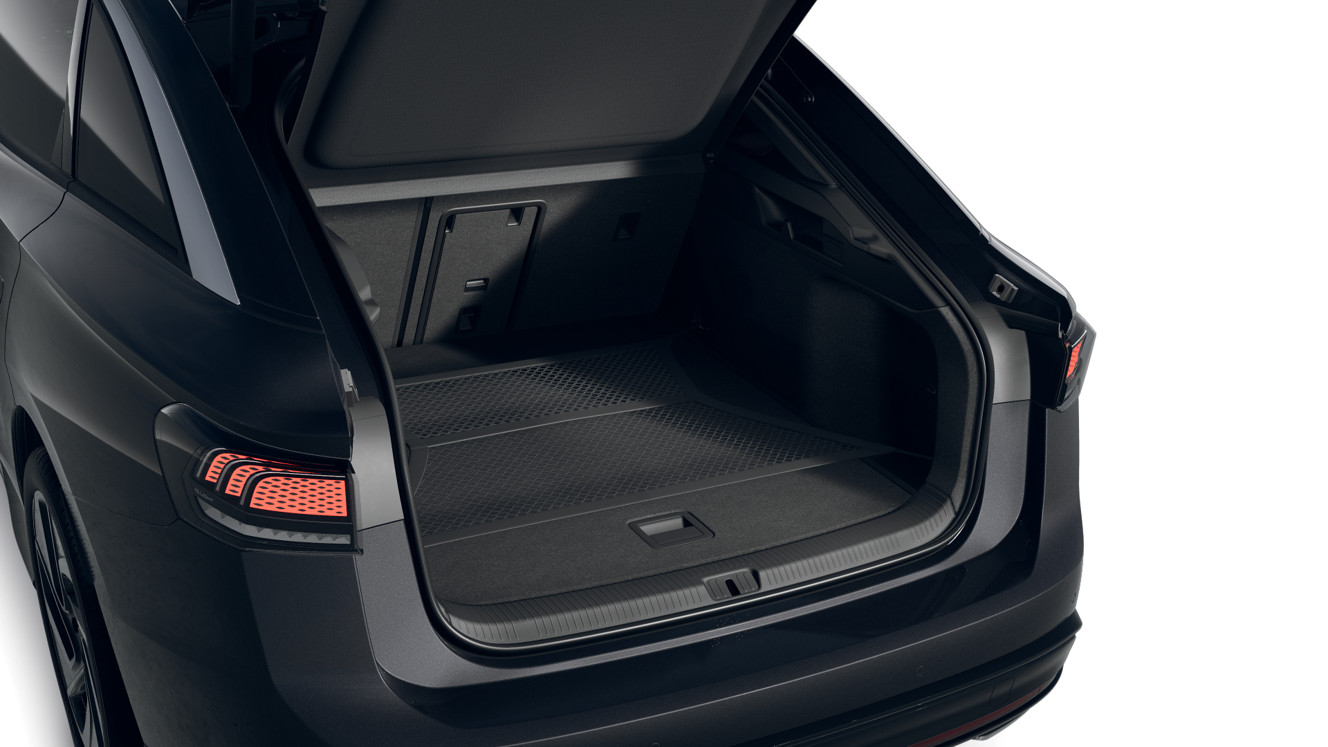 Volkswagen ID.7 IQ.Drive Pro