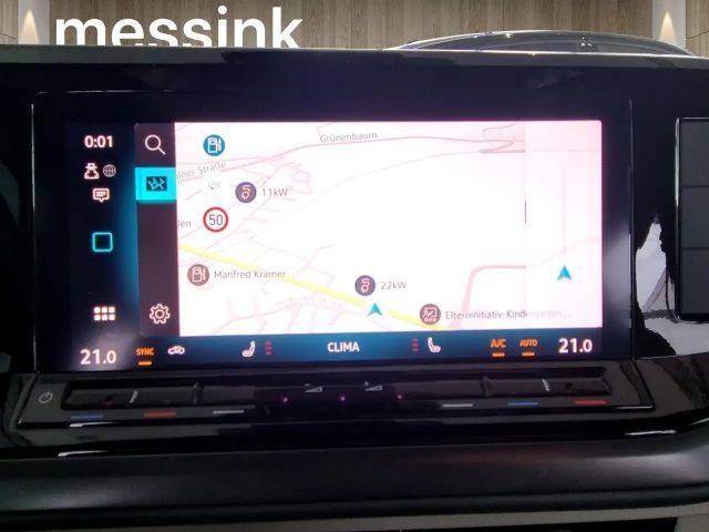 Volkswagen California 2.0 TDI Beach DSG T7