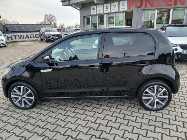 Seat Mii electric Plus
