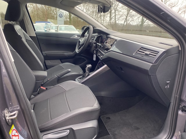 Volkswagen Taigo DSG IQ.Drive Style