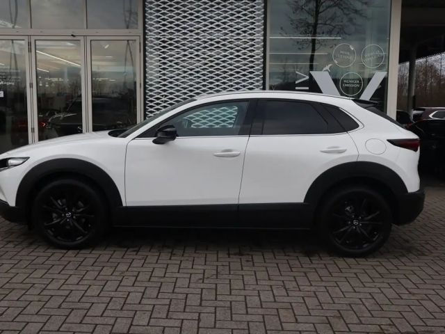 Mazda CX-30 Homura SkyActiv
