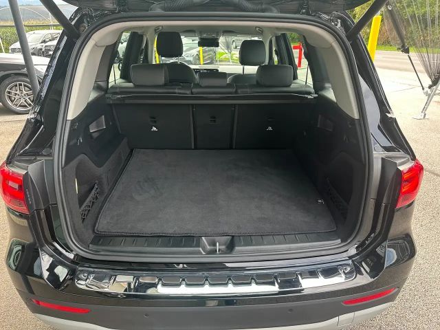 Mercedes-Benz GLB 180 Ö-Edition Aut. *AHV*LED*Navi*Park-Paket*