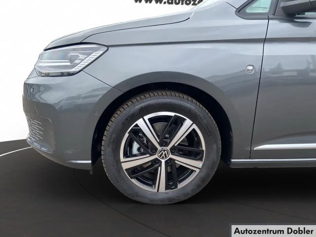 Volkswagen Caddy 1.5 TSI DSG Life Maxi Style