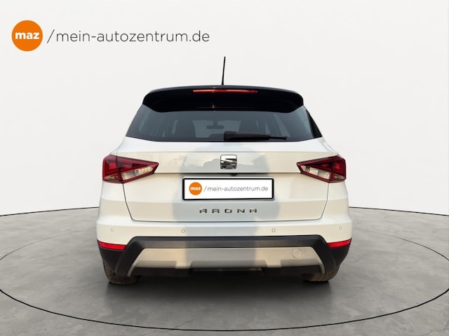 Seat Arona 1.0 TSI Xcellence