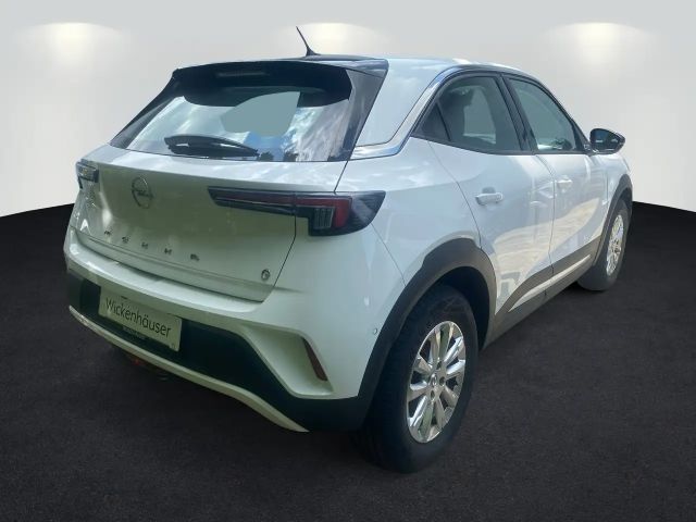 Opel Mokka Edition Mokka-e