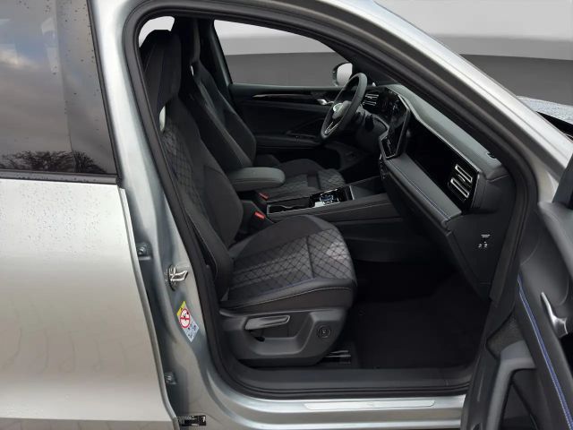 Volkswagen Tiguan 2.0 TSI DSG R-Line